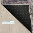 thumbnail image 5 of Addison Rugs Chantille Indoor/Outdoor Traditional Brown Machine Washable Rectangle Rug, 10' x 14', 5 of 8