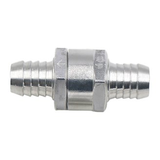 Tuyau De Remplacement Compresseur D'Air Avec Valve Anti-Retour Étanche - 40x4x2cm Pour Usage Polyvalent