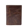 thumbnail image 1 of Fossil Men's Leather RFID Blocking International Combi Wallet, 1 of 3