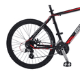 thumbnail image 2 of Bicicleta Benotto Mtb Xc-8000 R26 24v Shimano Altus Aluminio negro LL Benotto XC-8000, 2 of 2