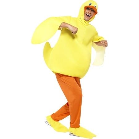 Duck Adult Costume