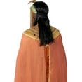 thumbnail image 2 of Forum Novelties Costumes For All Occasions FM59365 ASP Snake Headpiece costume, 2 of 5