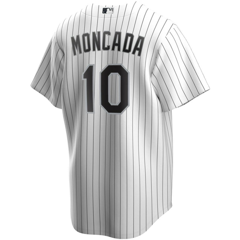 Outerstuff New York Yankees Youth Team Home White Jersey : Sports & Outdoors