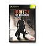 Hunter The Reckoning - Xbox - Walmart.com
