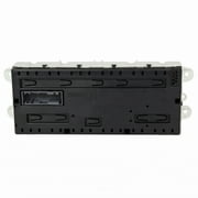 Motorcraft CCM-118 HVAC Control Module