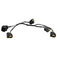 thumbnail image 2 of 27350-2b000 Ignition Coil Cable Plug Wire Harness Suitable For Kia Rio Soul Ceed Cerato Spectra Suitable Forte Rondo Hyundai Elantra Accent 1.6l, 2 of 5