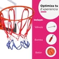 thumbnail image 3 of Mini Canasta Basketball Para Interior Puerta Niños, 3 of 7