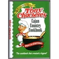 thumbnail image 1 of Tony Chachere's Livre de Cuisine Cajun Country, 1 of 3