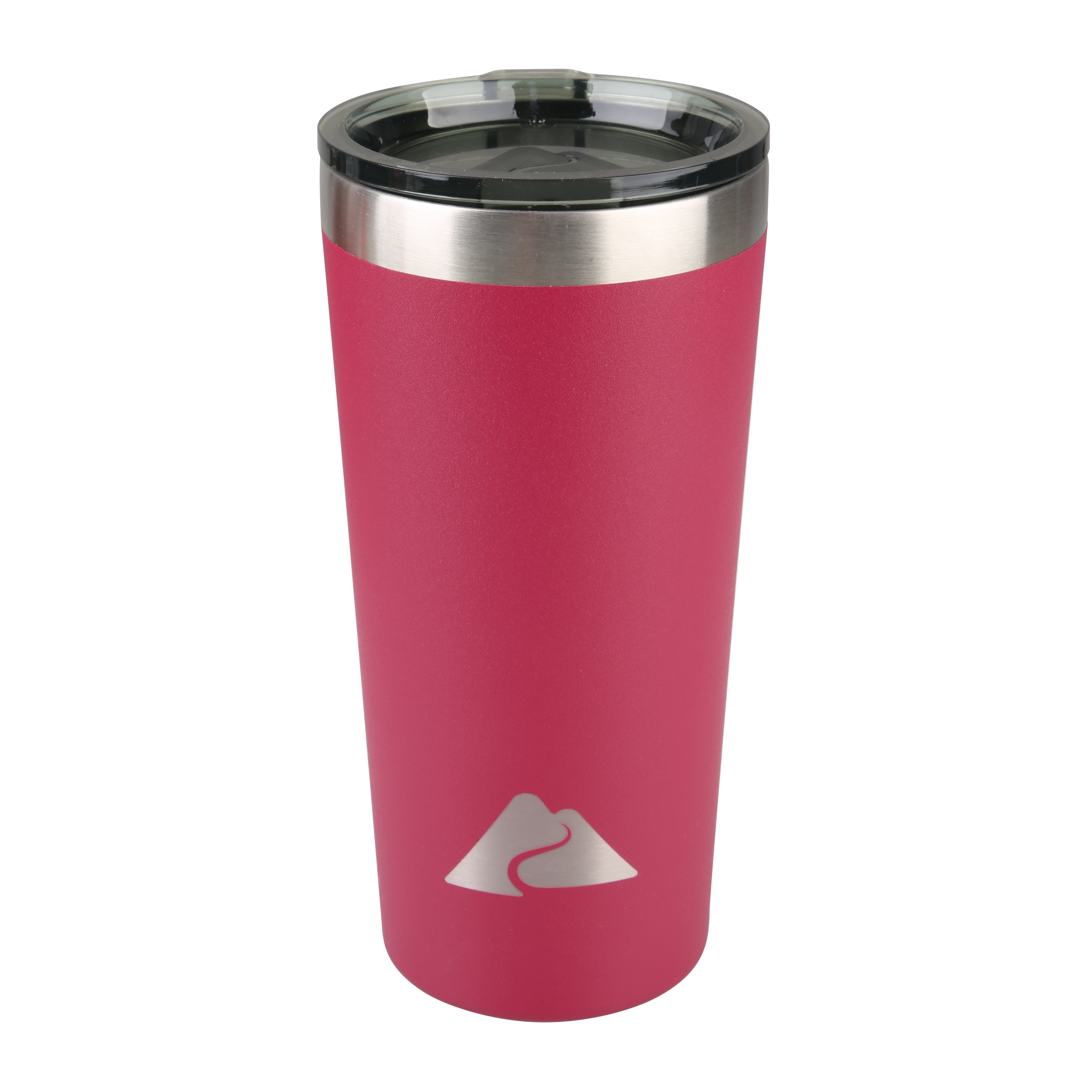 HOT PINK Ozark Trail 40oz Tumbler ONLY $19.97 on Walmart.com