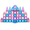 Diamond Colorful Magnetic Tiles A-102pcs (Color Box), variant on Diamond Surface Magnetic Tiles Building Set 80-245 PCS Colorful Strong Magnet Construction Blocks STEM Gift