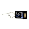 thumbnail image 1 of Futaba FUT01102179-3 R304SB 2.4GHz T-FHSS Récepteur de Télémétrie 4 Canaux Activé, 1 of 3