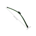 thumbnail image 2 of unbranded 1Par Car Wiper Strip Negro Para Parabrisas Con Función Estable Y Resistente, 2 of 8