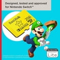 thumbnail image 3 of Cartão SanDisk MicroSDXC UHS-I para Nintendo Switch, 3 of 7