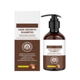thumbnail image 1 of Champú para el cabello que hidrata el cuero cabelludo con un champú suave y con control de grasa que mantiene el cabello cálido durante mucho tiempo 100 ml Liquidación, 1 of 9