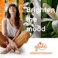 thumbnail image 2 of Glade Aromatherapy Cool Mist Oil Diffuser Refill, Uplift Your Day, Orange + Neroli, 0.56 fl oz, 2 of 8