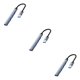 thumbnail image 3 of Hub USB Cateissary 4 puertos de alta velocidad gris 4 en 1, 3 of 6