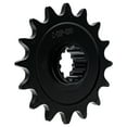 thumbnail image 4 of Niche 520 Pitch 16 Tooth Front Drive Sprocket for Honda CTX700 NC700X NC750X 519-CDS2573P, 4 of 5