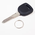 thumbnail image 2 of Ri-Key Security - New Key For Mazda 5 2006-2013 Transponder Ignition Chip Key 4D63 MZ34 MAZ24RT17, 2 of 3