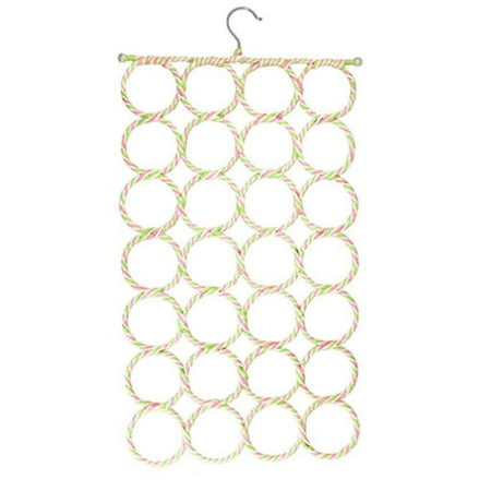 lanema Finch Canary Budgie Cage Perch Stand Swing Parrot Swing Hanging Toy Rings
