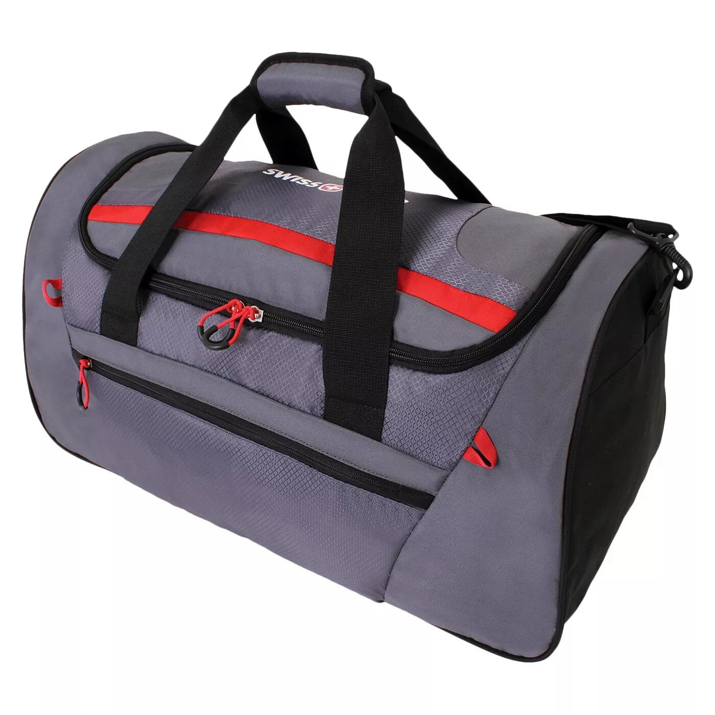 swissgear apex luggage