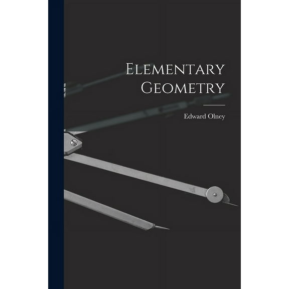 Elementary Geometry (Paperback)