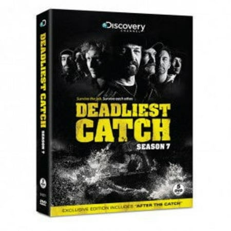 Deadliest Catch: Season 7 (Best Of Deadliest Catch)