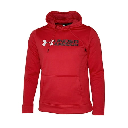 Under Armour Mens Storm Training Hoodie 1299751