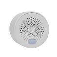 thumbnail image 5 of Alarma inteligente de detector de gas combustible WIFI 70dB/M para metano GLP para enchufe TUYA 85V-250VUS, 5 of 5