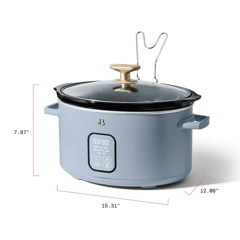 Drew Barrymore's TikTok-famous slow cooker is down to just $50 at