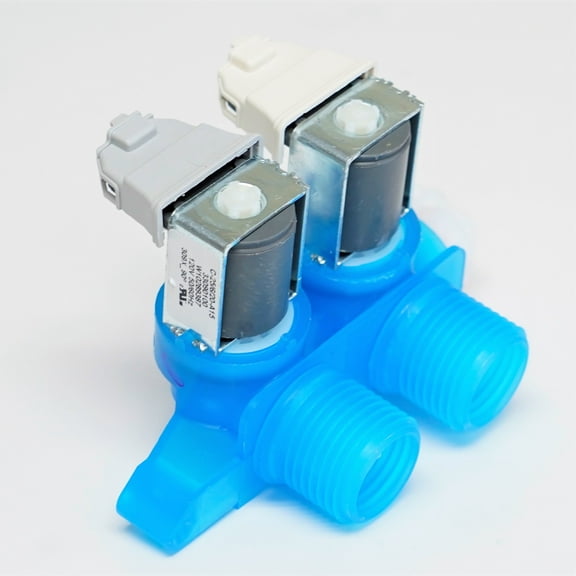 Choice W10289387 Washer Water Valve Replaces WPW10289387
