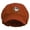 Red, variant on Running Fireball Embroidered Cotton Elastic Newsboy Cap - White OSFM