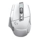 thumbnail image 1 of Mouse Gamer LOGITECH G502 X Lightspeed 25600 DPI Inalambrico 910-006188 blanco 1, 1 of 6