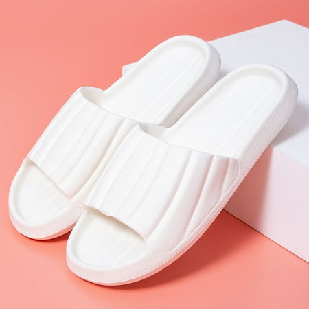 

Summer Slippers For Women Beach Accesseories Flip Flops For Women Spring Autumn Ladies Footwear Unisex Lovers Flat Shoes Women House Shoes Home Slippers Flip Flops Swimming Pool Accessories Mens Women
