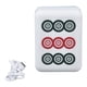 thumbnail image 1 of Mahjong Luz Nocturna USB Recargable Temperatura de Doble Color Luz Nocturna LED para Dormitorio Sala de Estar, 1 of 14