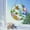 A, variant on Danhjin Hanging Decorations Colorful Hummingbird Decoration Pendant Home Garden Decoration Christmas Ornaments