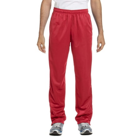 - tricot track pants