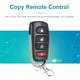 thumbnail image 5 of Clonar control remoto Control remoto clon de Control de distancia 315MHz/433MHz Universal para portón eléctrico, 5 of 9