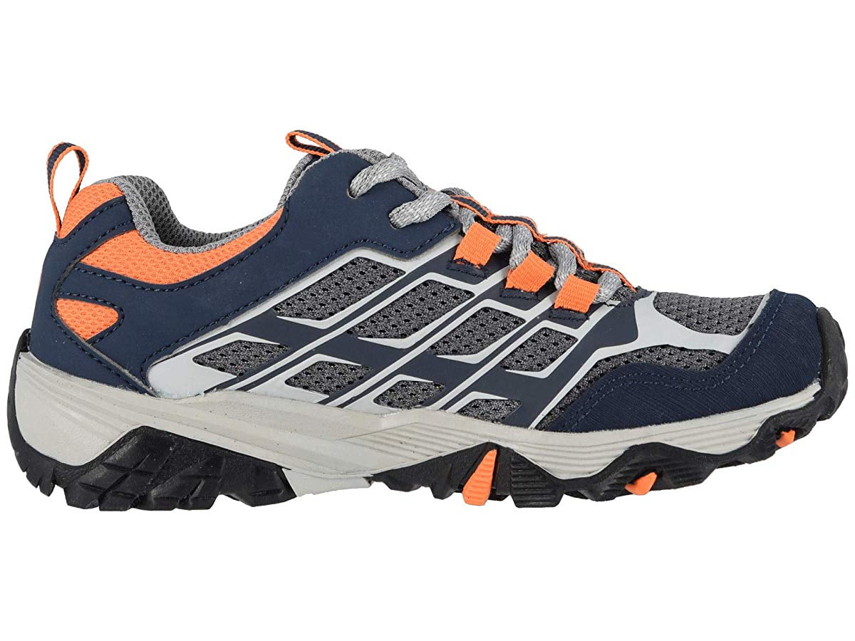 merrell moab fst low waterproof sneaker