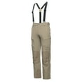 thumbnail image 2 of Outdoor Pursuit DAK 365 Lightweight Water Repellent and Moisture Wicking Pants (Fallen Rock, X-Large), 2 of 10