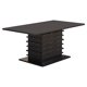 thumbnail image 1 of T26-2 acabado negro cóctel(T26-2) K&B Furniture T26-2, 1 of 2