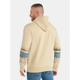 thumbnail image 3 of Honda Racing Men's Graphic Hoodie, Sizes XS-3XL, 3 of 5