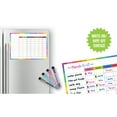 thumbnail image 3 of Teacher Created Resources® Colorful Dry-Erase Magnetic Task Chart, 3 of 5