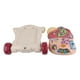 thumbnail image 1 of Baby Push Walker Kids Push Walker Stand Learning Walker Push Type 4 Modos Entretenimiento Multifunción Educación Temprana Para Niños GirlsRed, 1 of 8