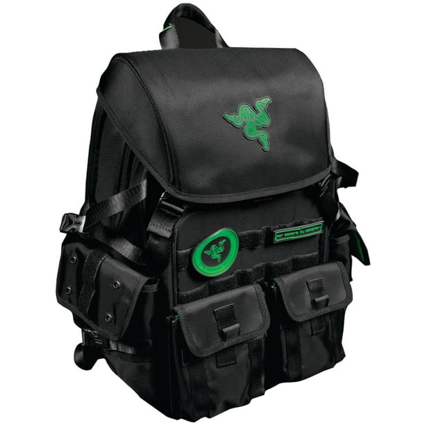 razer tactical 15.6 backpack v2