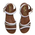 thumbnail image 4 of Sandalias Para Mujer Ashley 382, 4 of 4