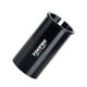 thumbnail image 3 of Soidarity Tija de sillín de bicicleta, funda de tubo de cuña, adaptador convertidor de tubo de sillín de bicicleta de aluminio, reductor de tija de Ciclismo 27.2 a 30.4 Soidarity OD001079-05, 3 of 6