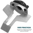 thumbnail image 3 of UPOUART rapid sharpening tool Chainsaw Sharpening Attachment Kit Iron 1 Set, 3 of 8