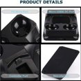 thumbnail image 2 of Charger Charging Dock Stand for PS4 PS Move Controller, 2 of 5
