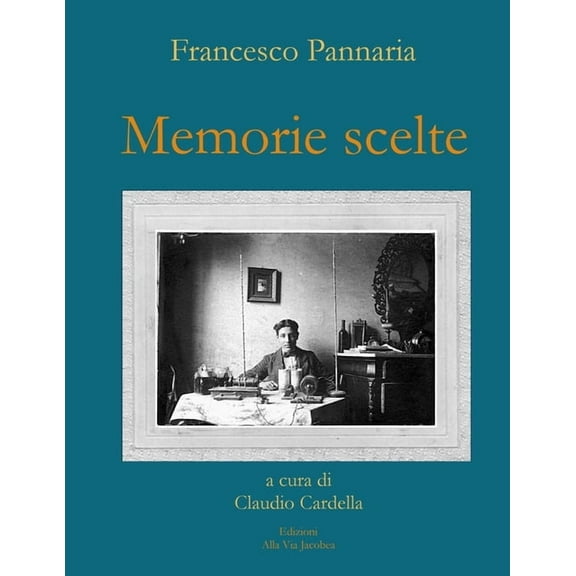 Memorie scelte, (Paperback)