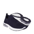 thumbnail image 1 of TENIS CASUALES DAMA FUROR 18801 TEXTIL AZUL Furor  18801, 1 of 4